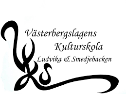 Västerbergslagens Kulturskola Logo